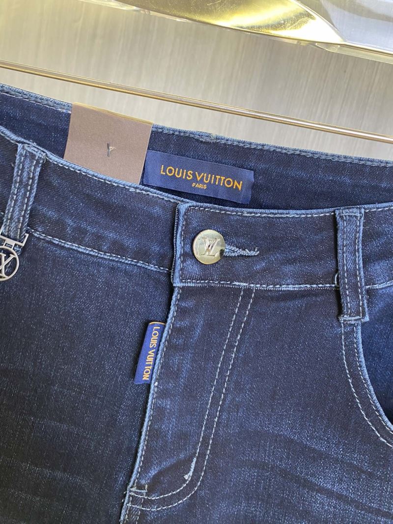 Louis Vuitton Jeans